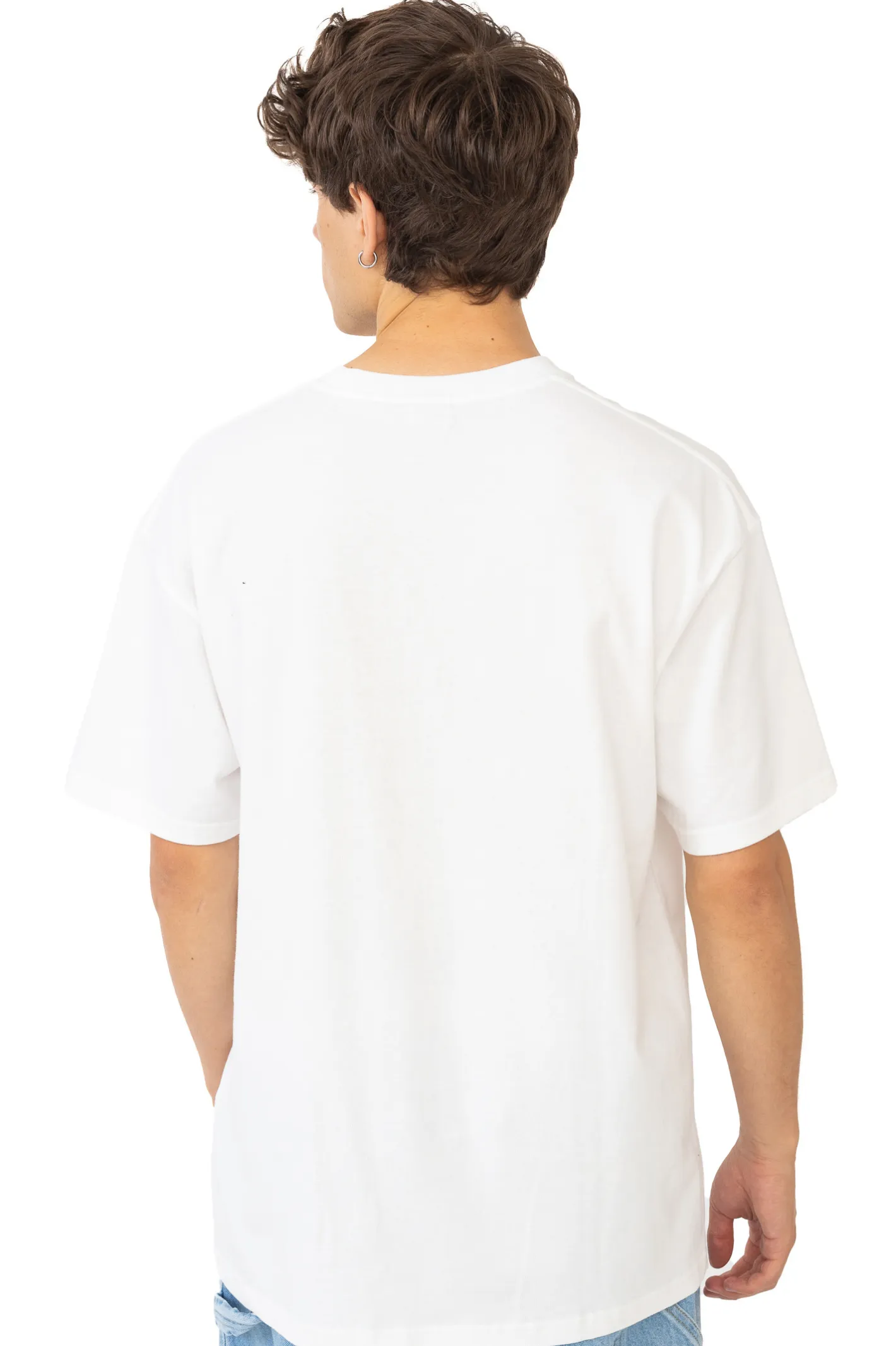 T-shirty-Polar Skate Koszulka Polar Trust