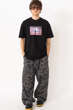 T-shirty-Polar Skate Koszulka Polar Voices
