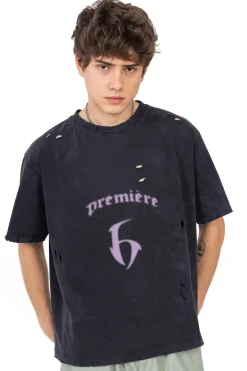 T-shirty-Premiere Koszulka Première 6