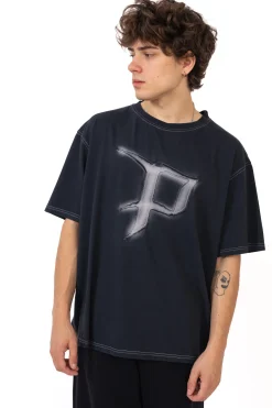 T-shirty-Premiere Koszulka Première Big P
