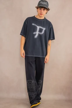 T-shirty-Premiere Koszulka Première Big P