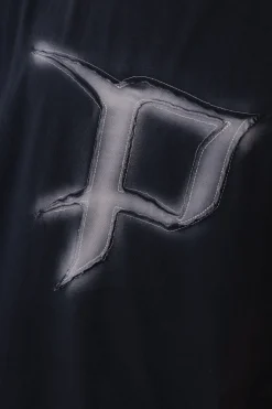 T-shirty-Premiere Koszulka Première Big P
