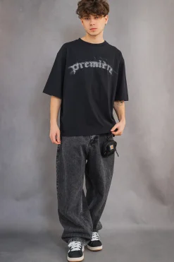 T-shirty-Premiere Koszulka Première Front Line