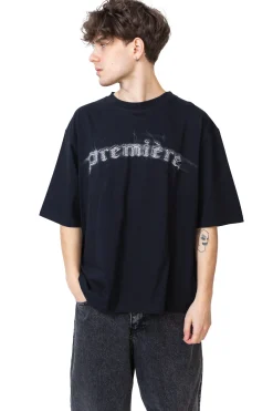 T-shirty-Premiere Koszulka Première Front Line