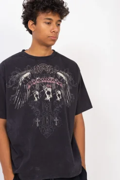 T-shirty-Premiere Koszulka Première Gothic