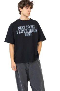 T-shirty-Premiere Koszulka Première Jesus