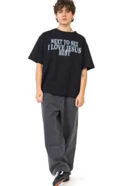 T-shirty-Premiere Koszulka Première Jesus