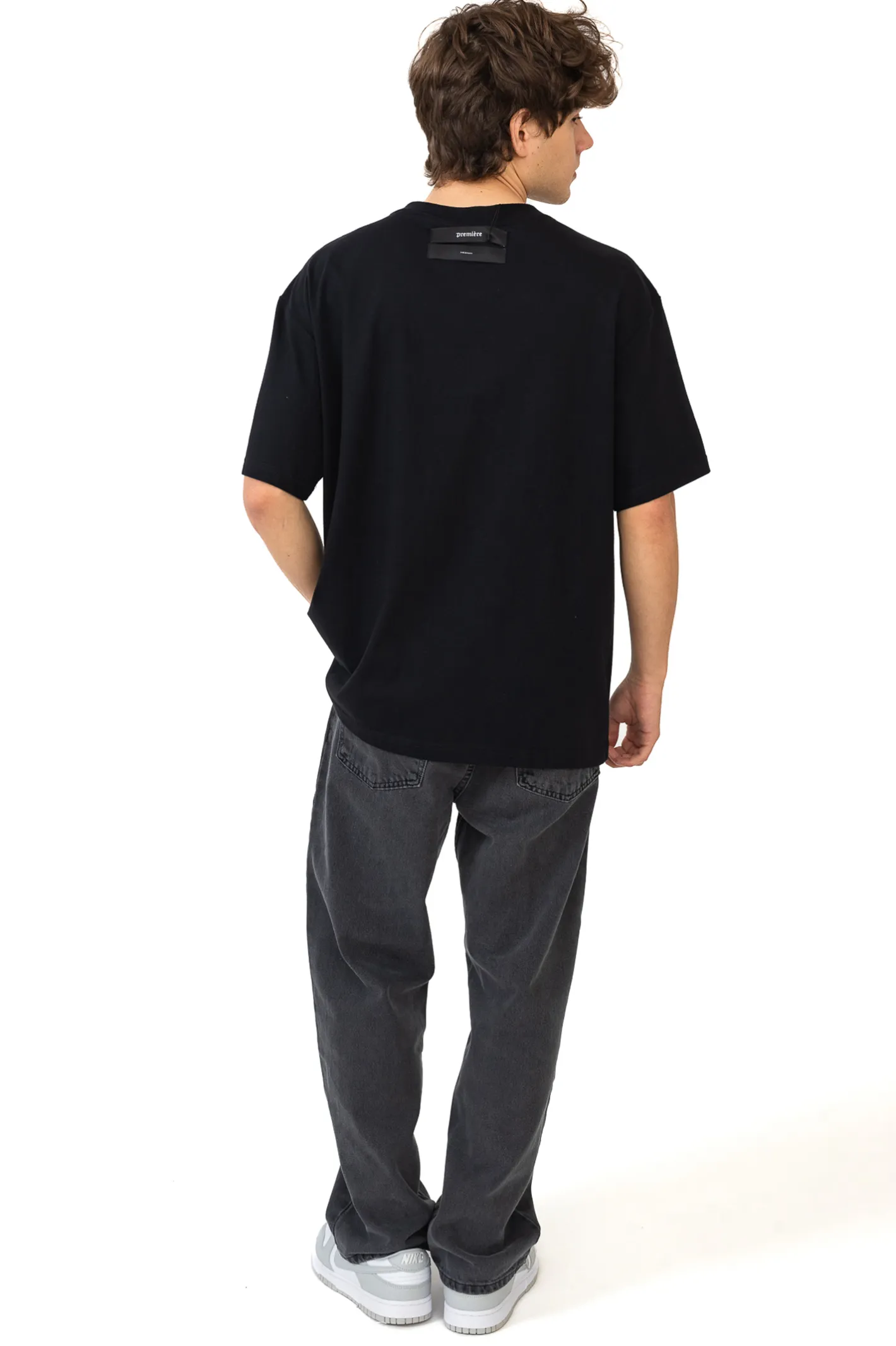 T-shirty-Premiere Koszulka Première Kid Reaper