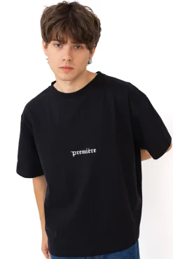 T-shirty-Premiere Koszulka Première Logo