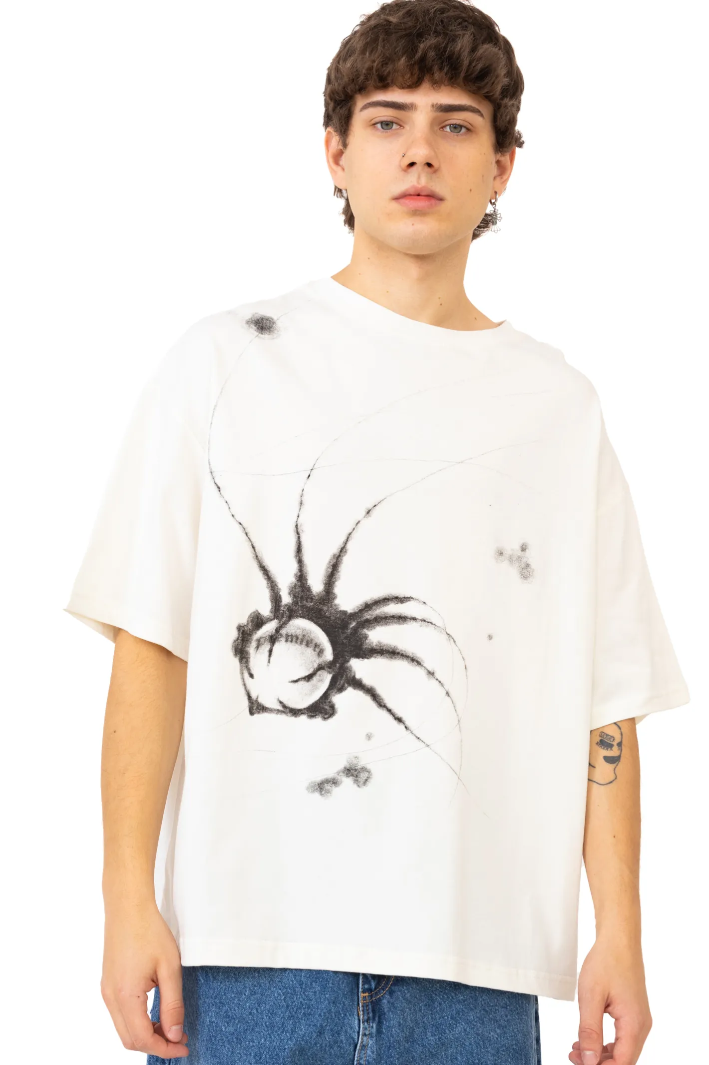 T-shirty-Premiere Koszulka Première M-Ball