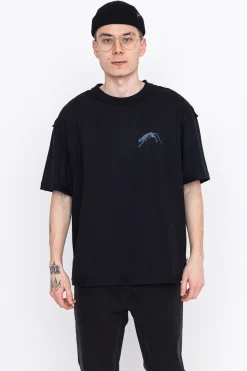 T-shirty-Premiere Koszulka Première Puma