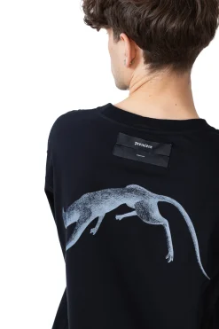 T-shirty-Premiere Koszulka Première Puma