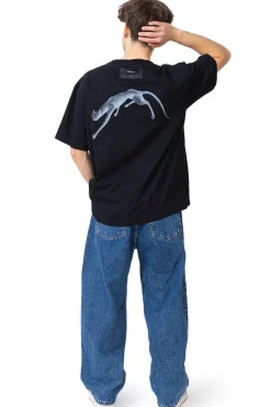 T-shirty-Premiere Koszulka Première Puma