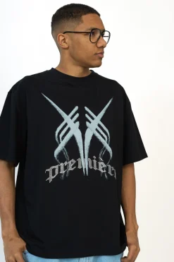 T-shirty-Premiere Koszulka Première Ribs