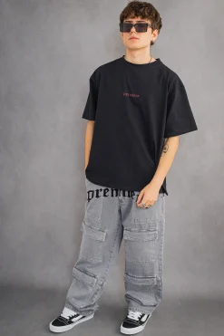 T-shirty-Premiere Koszulka Première Rook