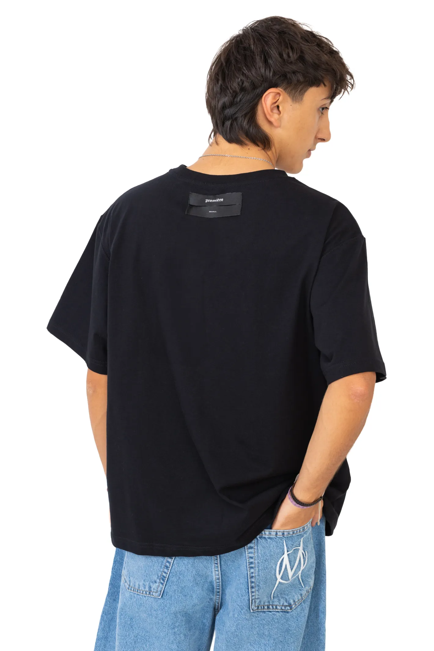 T-shirty-Premiere Koszulka Première Shell