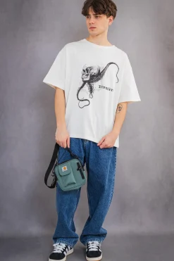 T-shirty-Premiere Koszulka Première Skull