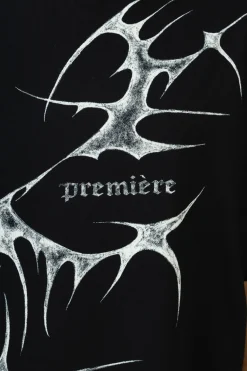 T-shirty-Premiere Koszulka Première Slasher
