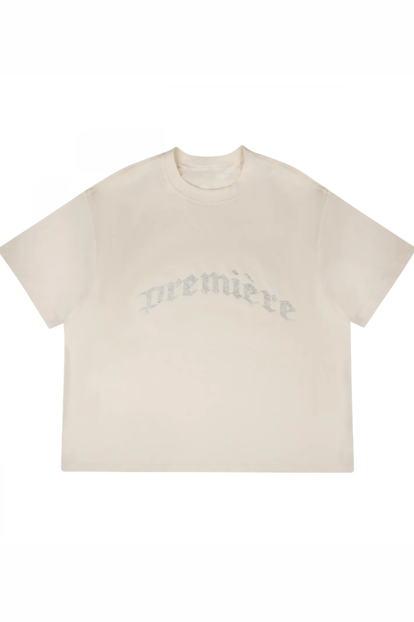 T-shirty-Premiere Koszulka Première Sparkle