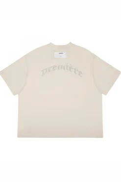 T-shirty-Premiere Koszulka Première Sparkle