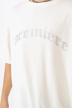 T-shirty-Premiere Koszulka Première Sparkle