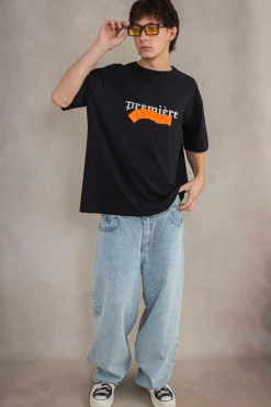 T-shirty-Premiere Koszulka Première Tape