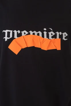 T-shirty-Premiere Koszulka Première Tape