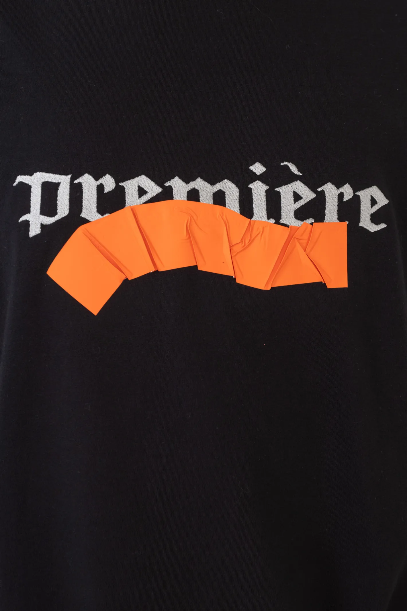 T-shirty-Premiere Koszulka Première Tape