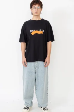 T-shirty-Premiere Koszulka Première Tape