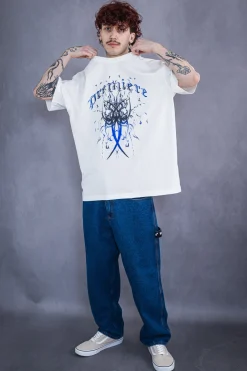 T-shirty-Premiere Koszulka Première X Crystals