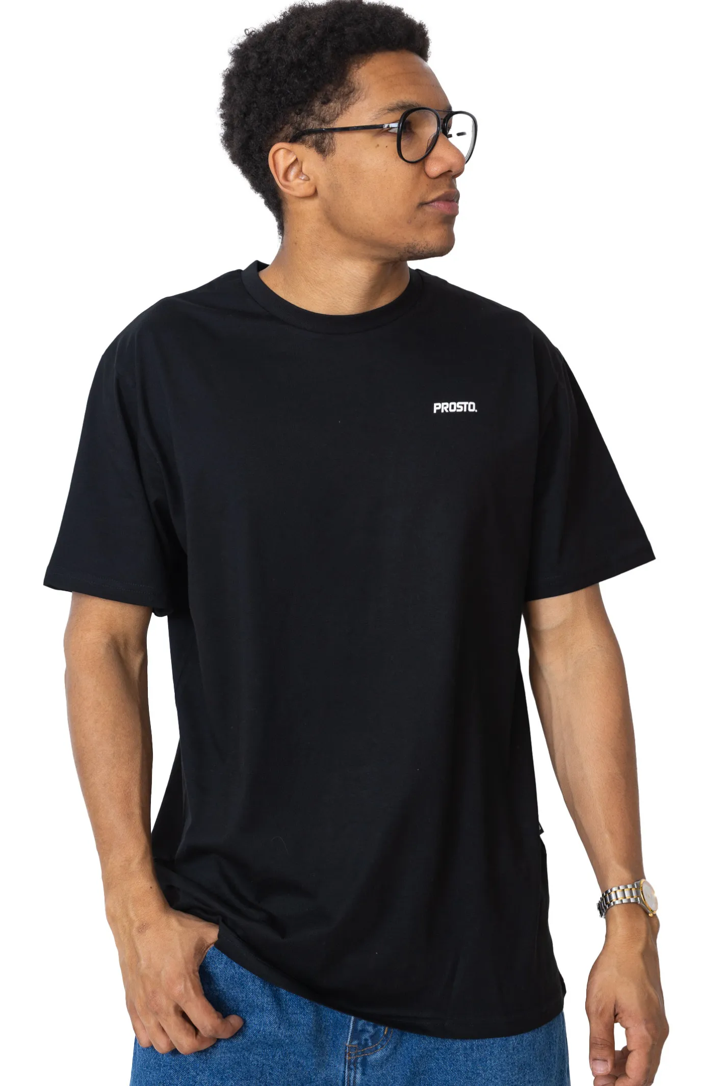 T-shirty-Prosto Koszulka Base