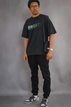 T-shirty-Prosto Koszulka Blizz