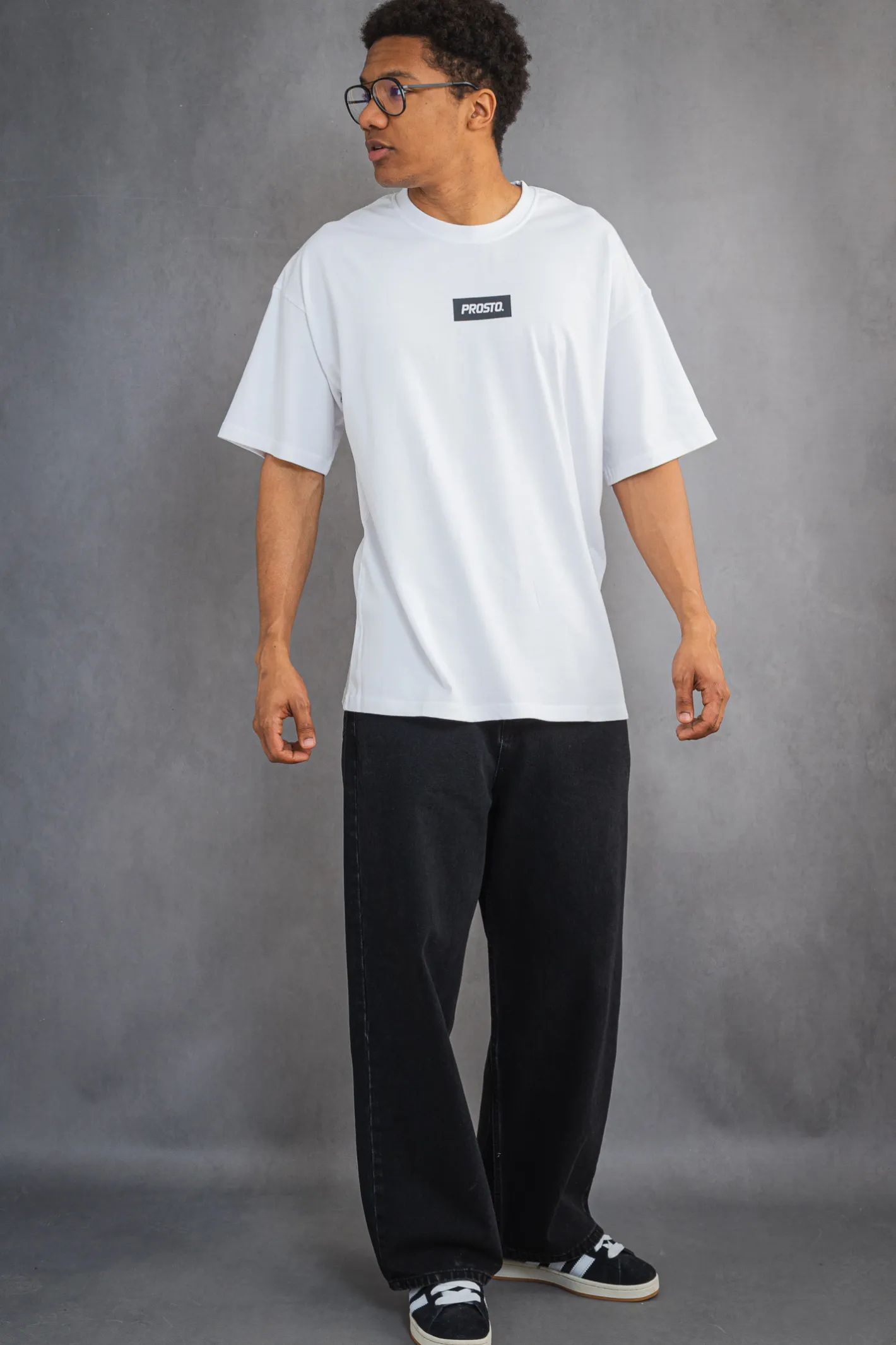 T-shirty-Prosto Koszulka Box