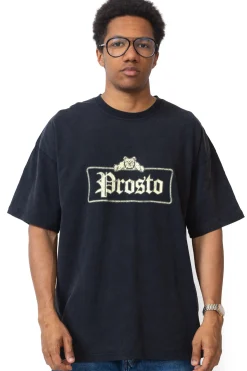 T-shirty-Prosto Koszulka Bull