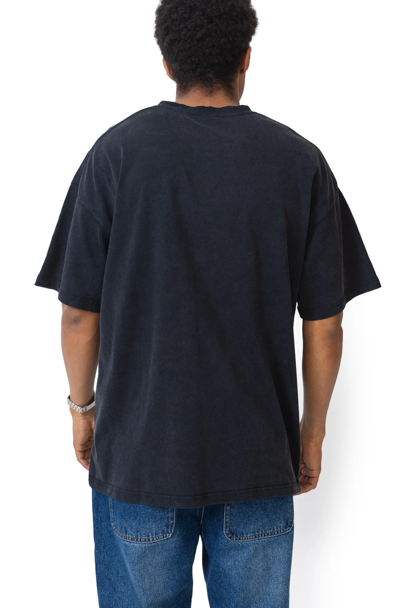 T-shirty-Prosto Koszulka Bull