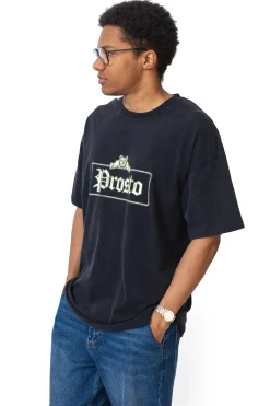 T-shirty-Prosto Koszulka Bull