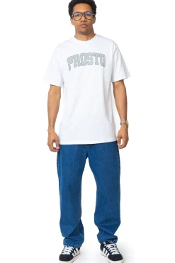 T-shirty-Prosto Koszulka College