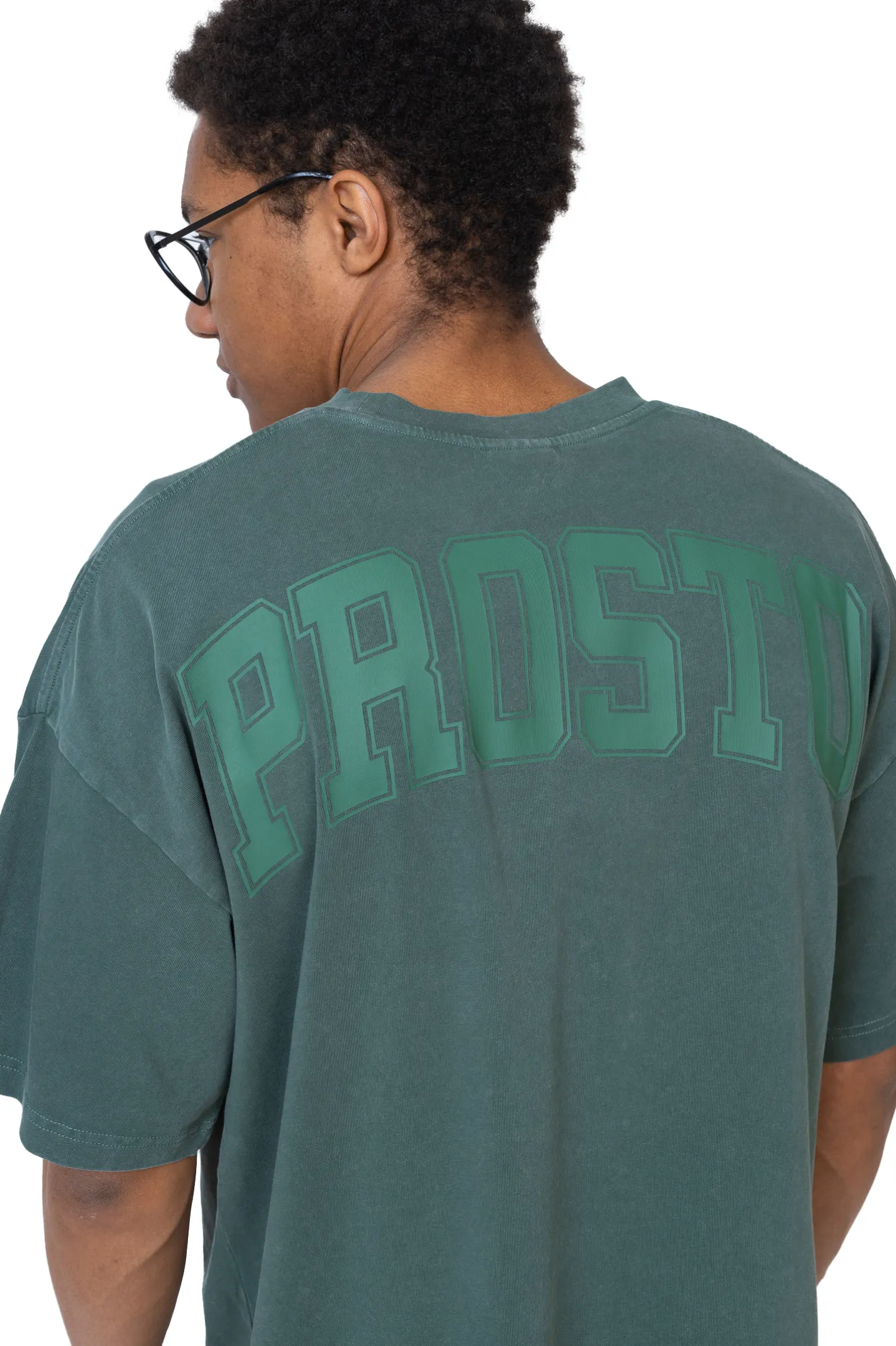 T-shirty-Prosto Koszulka Zont