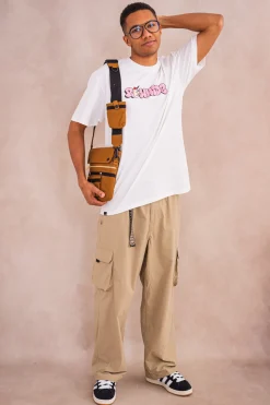 T-shirty-Raw Hide Koszulka Bubble