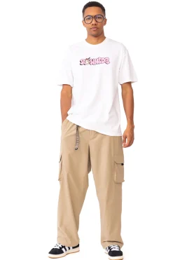 T-shirty-Raw Hide Koszulka Bubble