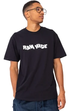 T-shirty-Raw Hide Koszulka OG Logo