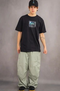 T-shirty-Raw Hide Koszulka RHTV