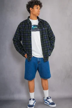 T-shirty-Raw Hide Koszulka RHTV