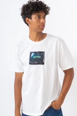 T-shirty-Raw Hide Koszulka RHTV