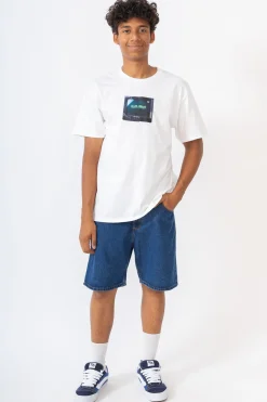 T-shirty-Raw Hide Koszulka RHTV