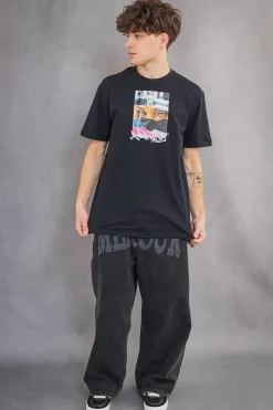 T-shirty-Raw Hide Koszulka Vision