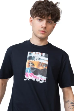 T-shirty-Raw Hide Koszulka Vision