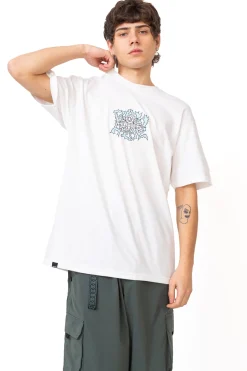 T-shirty-Raw Hide Koszulka Wamp Dealer