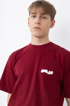 T-shirty-Relab Koszulka Basic