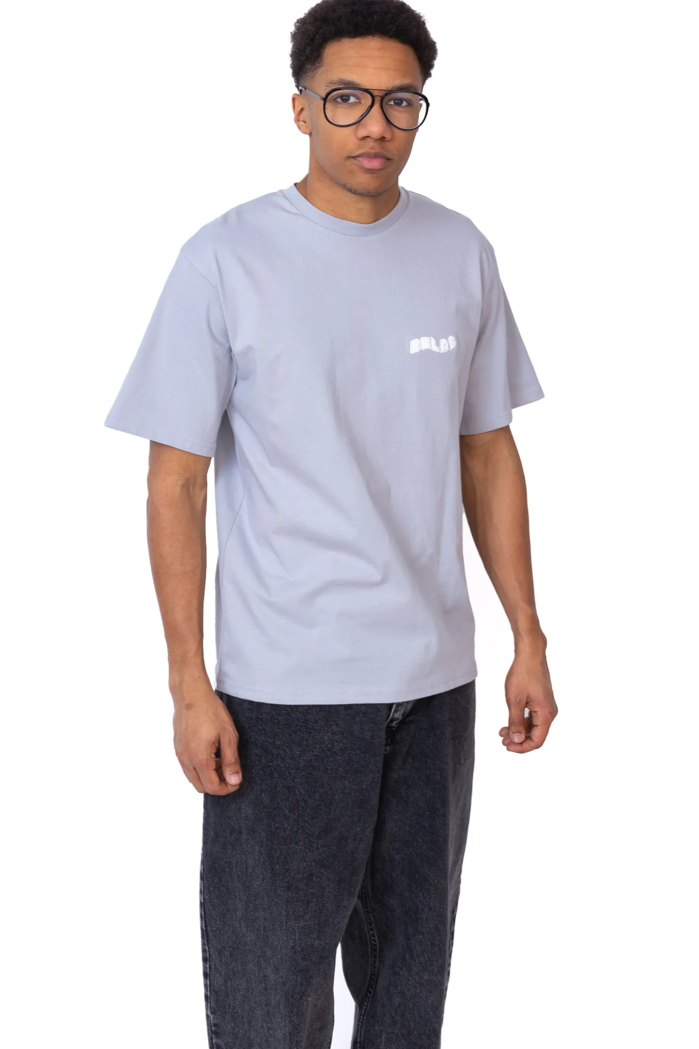 T-shirty-Relab Koszulka Basic